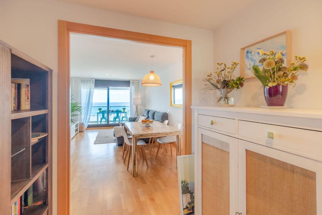 Amazing Sea View 5 Min From Beach Estepona Exterior photo