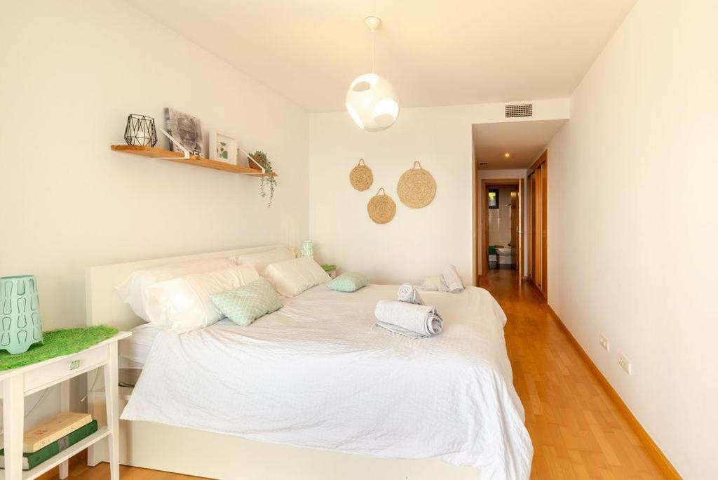 Amazing Sea View 5 Min From Beach Estepona Exterior photo