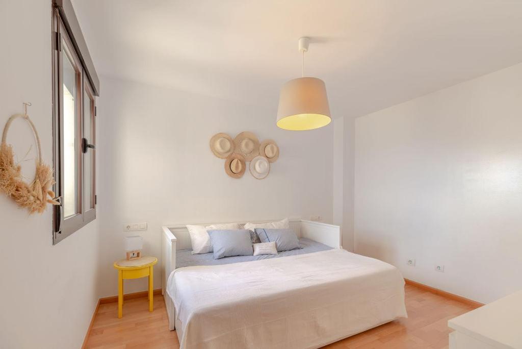 Amazing Sea View 5 Min From Beach Estepona Exterior photo